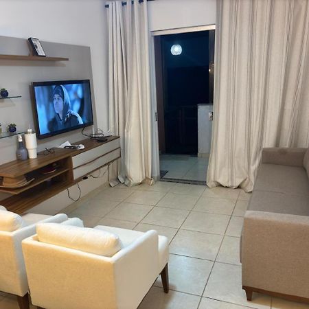 Cond Praia Da Perola - Apt Rosa 7 Ilhéus Exterior foto