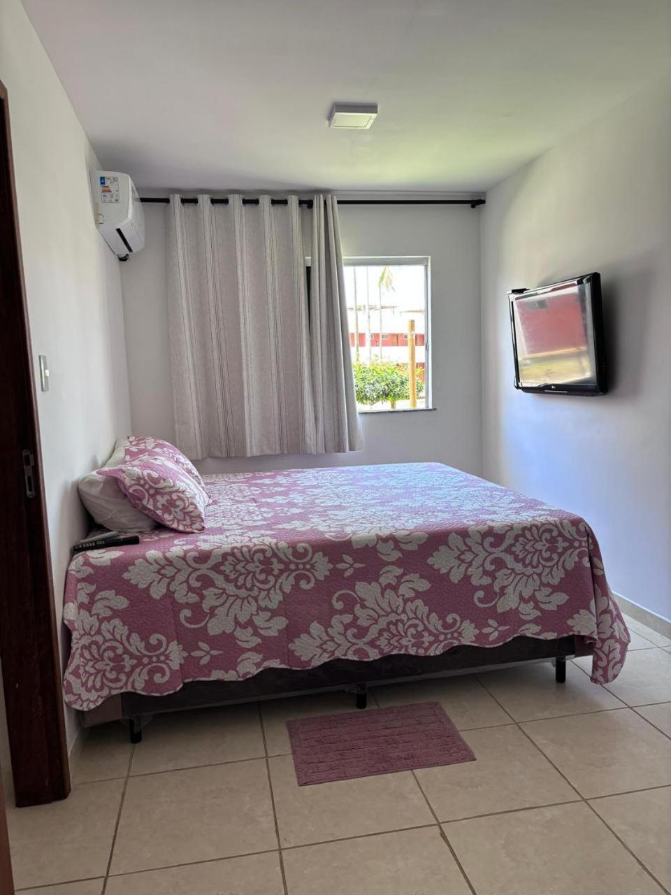 Cond Praia Da Perola - Apt Rosa 7 Ilhéus Exterior foto