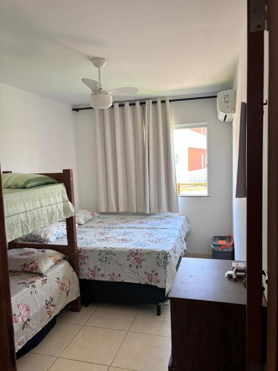 Cond Praia Da Perola - Apt Rosa 7 Ilhéus Exterior foto